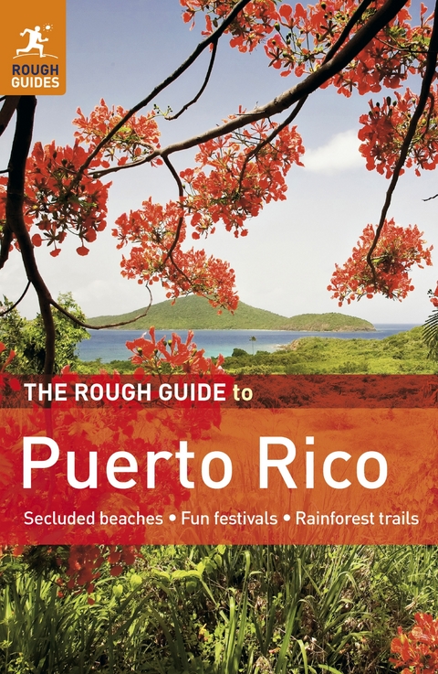 Rough Guide to Puerto Rico -  Rough Guides