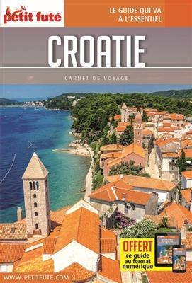 Croatie