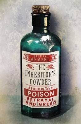 Inheritor's Powder -  Sandra Hempel