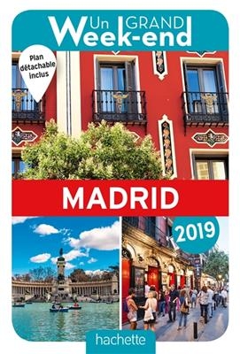 Madrid : 2019