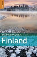 Rough Guide to Finland -  Roger Norum