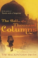 Hall of a Thousand Columns -  Tim Mackintosh-Smith