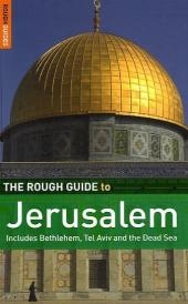 Rough Guide to Jerusalem -  Rough Guides