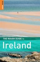 Rough Guide to Ireland -  Rough Guides,  Gray Paul,  Geoff Wallis