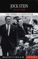 Jock Stein -  Tom Campbell,  David Potter