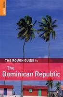 Rough Guide to the Dominican Republic -  Rough Guides,  Sean Harvey