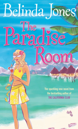 Paradise Room -  Belinda Jones