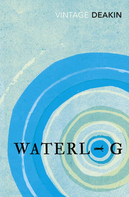 Waterlog -  Roger Deakin