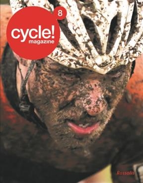 CYCLE MAGAZINE NO 8 -  Collectif