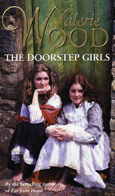 Doorstep Girls -  Val Wood