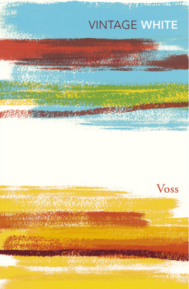 Voss -  Patrick White