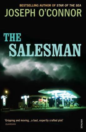 Salesman -  Joseph O'Connor