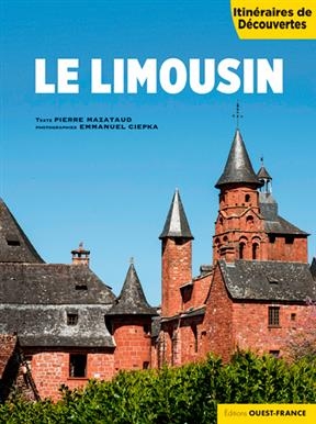 Le Limousin - Pierre (1934-2018) Mazataud