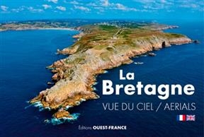 La Bretagne vue du ciel. La Bretagne aerials -  OLIVIER MARCEL