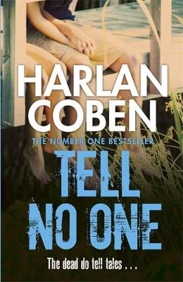 Tell No One -  Harlan Coben