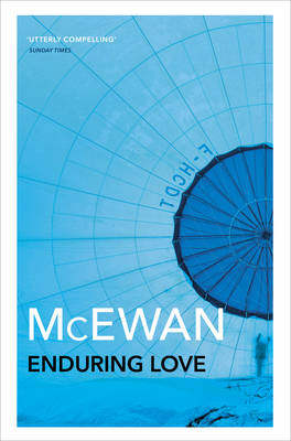 Enduring Love -  Ian McEwan