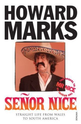 Senor Nice -  Howard Marks