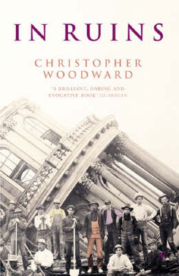 In Ruins -  Christopher Woodward