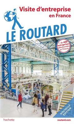 Visite d'entreprise en France