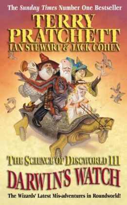 Science of Discworld III: Darwin's Watch -  Jack Cohen,  TERRY PRATCHETT,  Ian Stewart