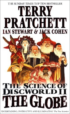 Science Of Discworld II -  Jack Cohen,  TERRY PRATCHETT,  Ian Stewart