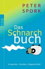 Das Schnarchbuch -  Peter Spork