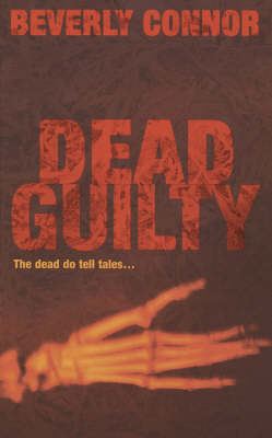 Dead Guilty -  Beverly Connor