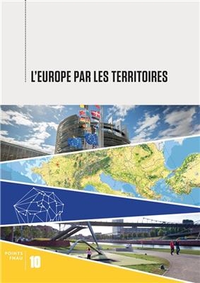 L'Europe par les territoires