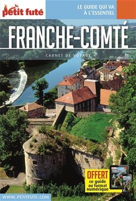 Franche-Comté