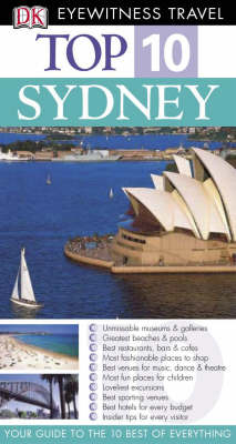 Sydney -  Rachel Neustein,  Steve Womersley