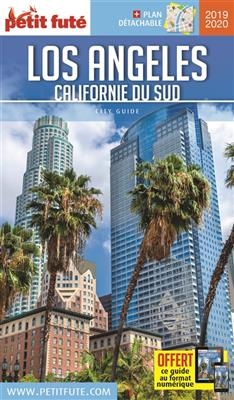 Los Angeles : Californie du Sud : 2019-2020