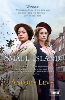 Small Island -  Andrea Levy