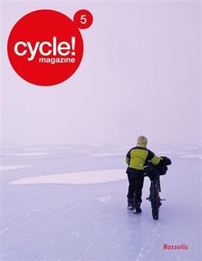 CYCLE MAGAZINE NO 5 -  Collectif