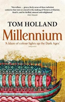 Millennium -  Tom Holland