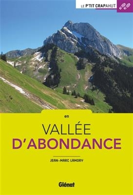 En vallée d'Abondance - Jean-Marc Lamory