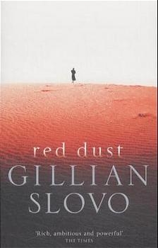 Red Dust -  Gillian Slovo