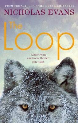 Loop -  Nicholas Evans