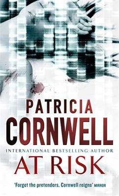 At Risk -  Patricia Cornwell