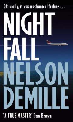 Night Fall -  Nelson DeMille