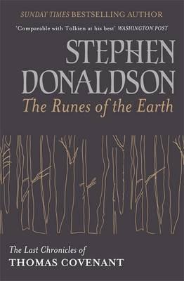 Runes Of The Earth -  Stephen Donaldson