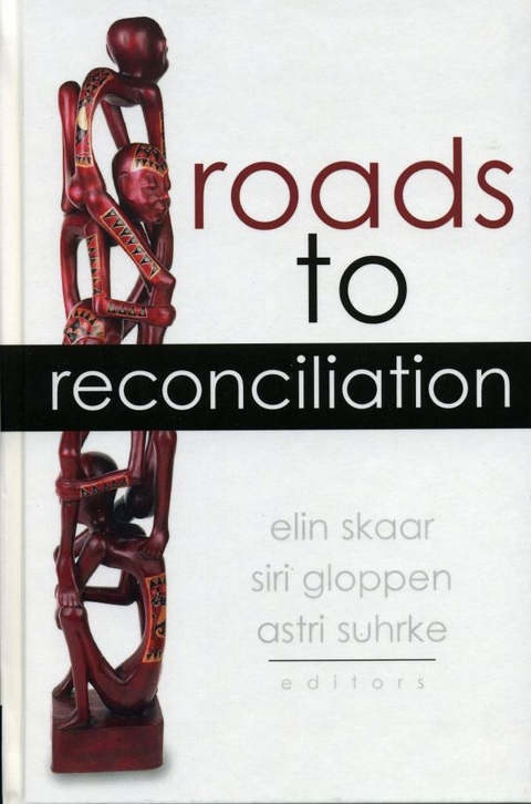 Roads to Reconciliation - 