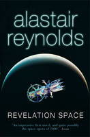 Revelation Space -  Alastair Reynolds