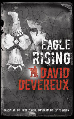 Eagle Rising -  David Devereux