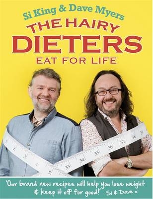 Hairy Dieters Eat for Life -  Hairy Bikers