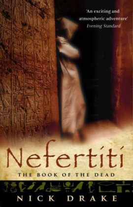 Nefertiti -  Nick Drake