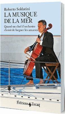 MUSIQUE DE LA MER -LA- -  SOLDATINI ROBERTO