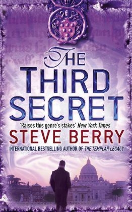 Third Secret -  Steve Berry