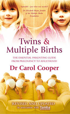 Twins & Multiple Births -  Carol Cooper