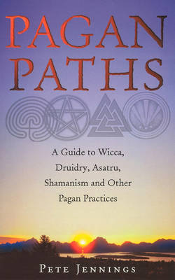 Pagan Paths -  Peter Jennings