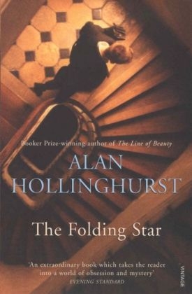 Folding Star -  Alan Hollinghurst